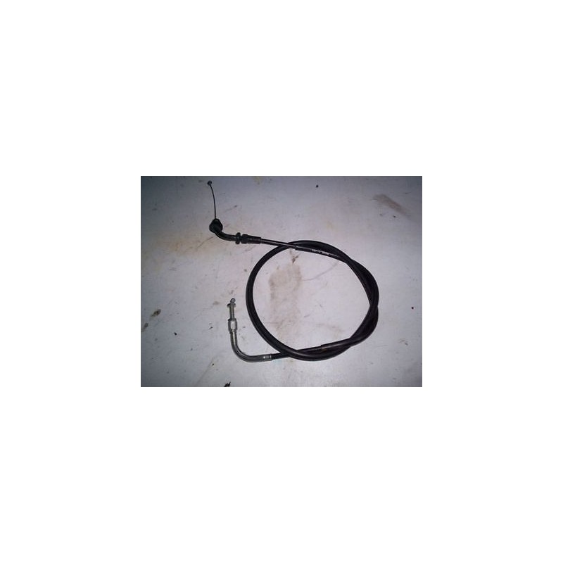 CABLE DE GAZ DE RETOUR  POUR  SUZUKI  125  INTRUDER  