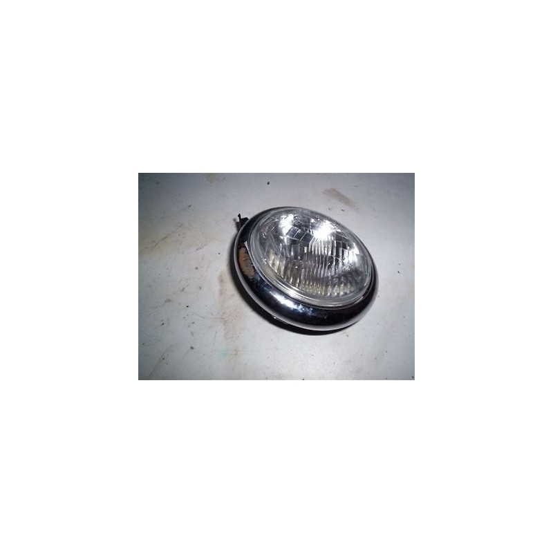 OPTIQUE DE PHARE POUR SUZUKI 125 INTRUDER OPTIQUE DE PHARE POUR SUZUKI 125 INTRUDER