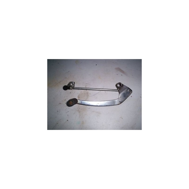 SELECTEUR DE VITESSES AVEC BIELLETTES POUR SUZUKI 125 INTRUDER SELECTEUR DE VITESSES AVEC BIELLETTES POUR SUZUKI 125 INTRUDER