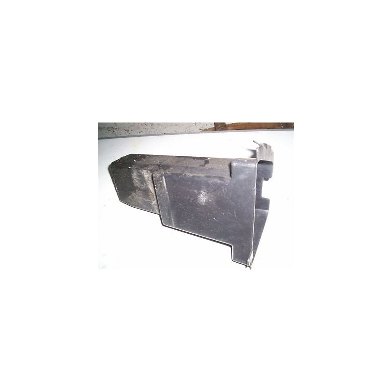 COFFRE DE RANGEMENT  POUR  SUZUKI  125  INTRUDER  