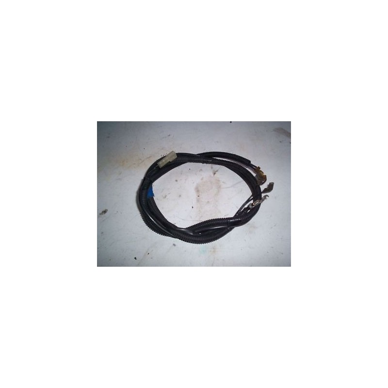 CABLE DE DEMARREUR  POUR  SUZUKI  125  INTRUDER  