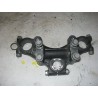 PLATINE  SUPERIEURE  DE FOURCHE POUR 125 YAMAHA  DTMX TYPE   2A8    