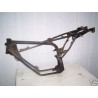   CADRE   POUR   KAWASAKI    100  G7T
