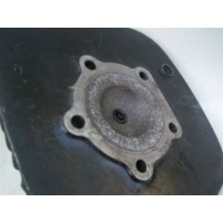 CULASSE POUR   YAMAHA  125  IT