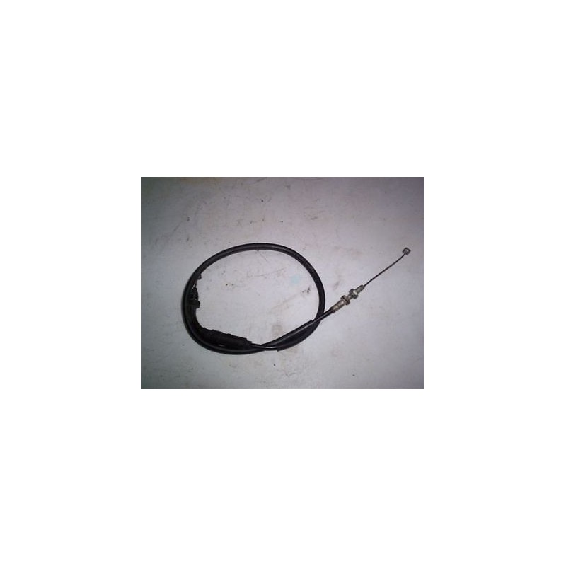 CABLE DE GAZ D' ACCELERATEUR  POUR  HONDA  125  CBR  JC 34  