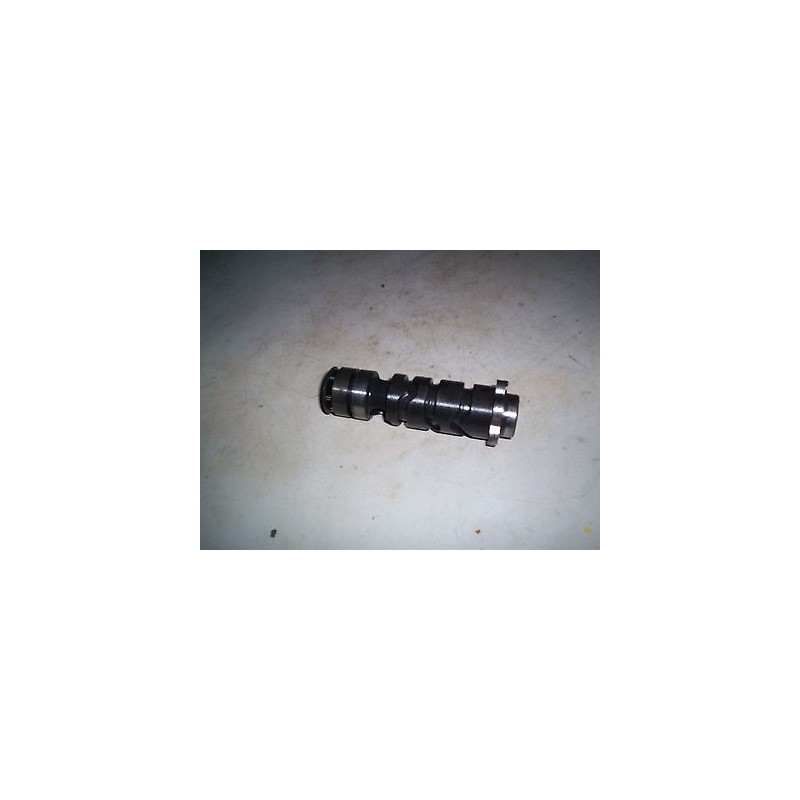 BARILLET   DE  SELECTION   TRES  BON  ETAT  POUR  KAWASAKI  125 KE  /  KH