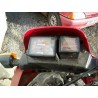 BLOC  COMPTEUR  /  CPTE  TRS  125  HONDA  NX  TRANSCITY