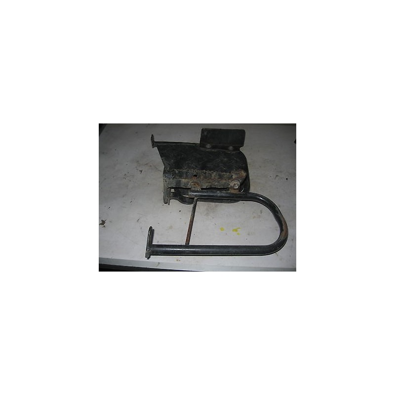  REPOSE  PIED  COMPLET  DROIT    D  OCCASION    QUAD  LONCIN   ATV  200 ET  250