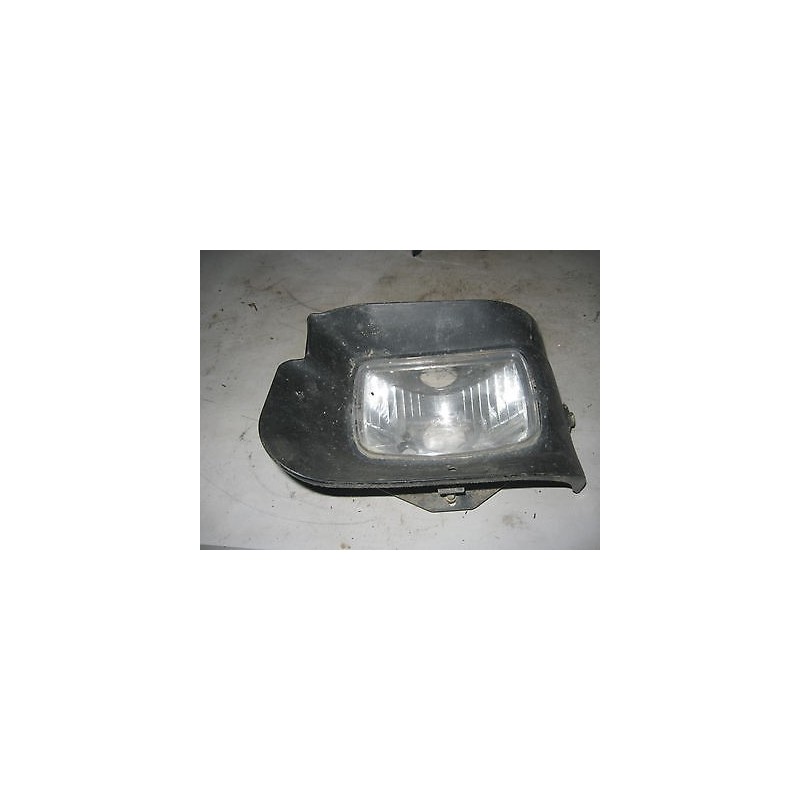  PHARE  AVANT  GAUCHE  D OCCASION     POUR  QUAD  LONCIN    ATV  200  /  250