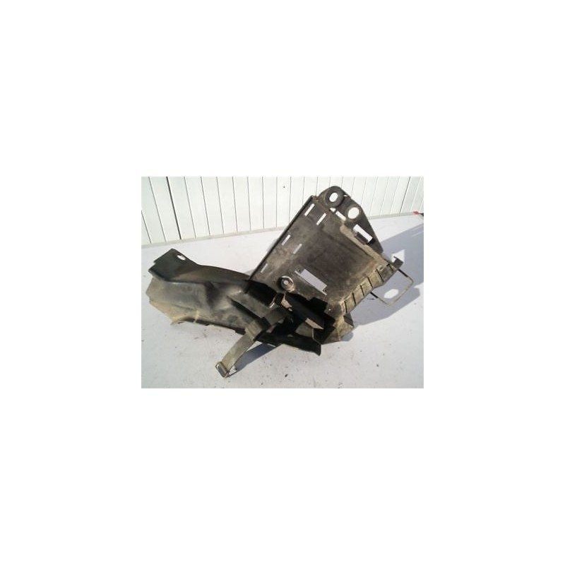 SUPPORT BATTERIE  POUR  YAMAHA 125 DTRE TYPE M3B